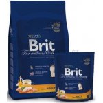 Brit Premium by Nature Cat Adult Chicken 8 kg – Hledejceny.cz