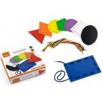 VIGA Dřevěná provlékačka – Hledejceny.cz