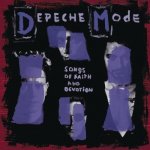 Depeche Mode - Songs Of Faith & Devotion CD – Hledejceny.cz