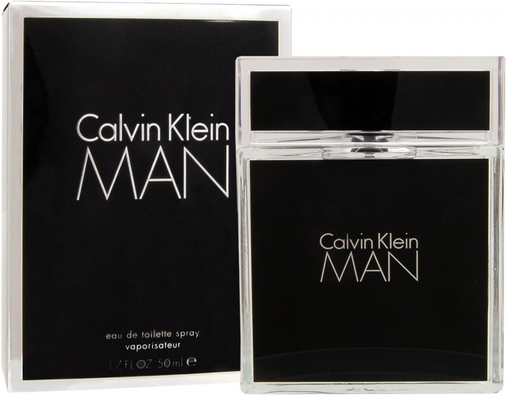 Calvin Klein CK toaletní voda pánská 100 ml