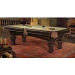 Brunswick Ashbee 9ft – Zbozi.Blesk.cz