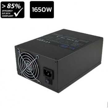 LC Power Mining Edition 1650W LC1650 V2.31