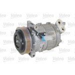 Kompresor, klimatizace VALEO 813124