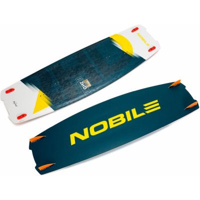 Nobile 2HD