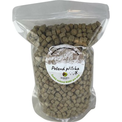 Bohemia Pet Food pečená příloha C 2 kg – Sleviste.cz