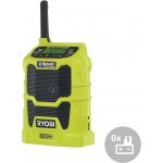 Ryobi CDR180M – Hledejceny.cz