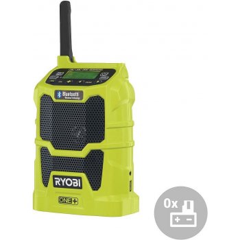 Ryobi CDR180M