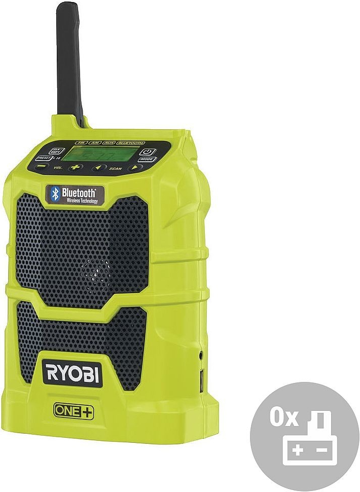 Ryobi R18R-0