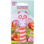 Lip Smacker Lippy Pals Lesk na rty Paws-itively Peachy 8,4 ml – Zbozi.Blesk.cz