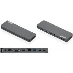 Lenovo ThinkPad USB-C Mini Dock 40AU0065EU – Sleviste.cz