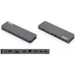 Lenovo ThinkPad USB-C Mini Dock 40AU0065EU – Zbozi.Blesk.cz