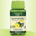 VITAHARMONY Kotvičník 500 mg 90% saponinů 80 cps. – Hledejceny.cz