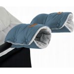 Petite&Mars Rukavice Jasie Ocean Blue – Zboží Mobilmania