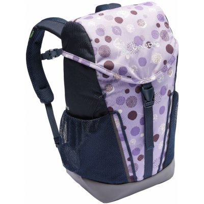 Vaude batoh Puck pastel lilac – Zboží Mobilmania