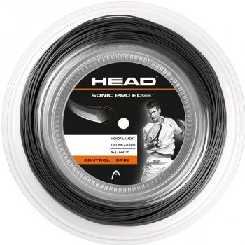 Head Sonic Pro Edge 200m 1,25mm