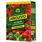 Forestina Orgamin na rajčata, papriky a okurky 1 kg – Hledejceny.cz