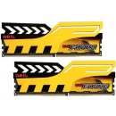 Geil EVO FORZA DC DDR4 8GB (2x4GB) 2400MHz GFY48GB2400C16DC