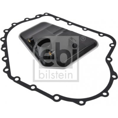 Sada hydraulickeho filtru, automaticka prevodovka FEBI BILSTEIN 170014 FB 170014 – Hledejceny.cz
