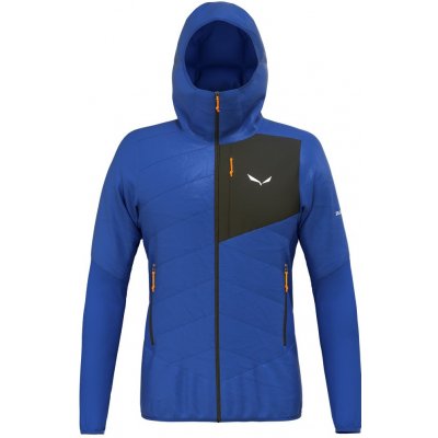 Salewa Ortles Hyb Twr Jacket M modrá – Zboží Dáma