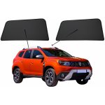 X-SHADES, Protisluneční clona, Dacia Duster II, 2017-2024