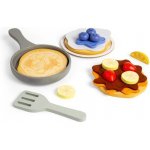 Bigjigs Toys Sada na přípravu palačinek – Zbozi.Blesk.cz