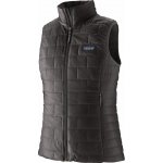 Patagonia W Nano Puff Vest Lady – Sleviste.cz