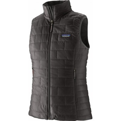 Patagonia W Nano Puff Vest Lady – Sleviste.cz