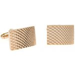 Avantgard manžetové knoflíčky Premium 573-10083 – Zboží Dáma