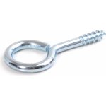 Oko s vrutem Zn - 3.2/10/20mm – Sleviste.cz