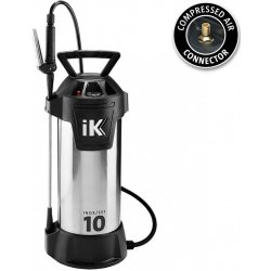 IK INOX 10 Professional Sprayer