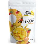 Mix & Slim Proteinový nápoj 35 porcí 1000 g – Zboží Dáma