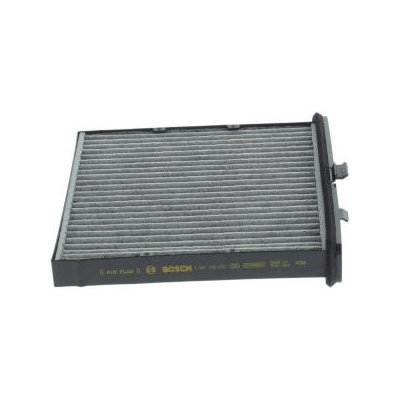 Filtr, vzduch v interiéru BOSCH 1 987 435 632 – Hledejceny.cz