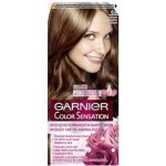 L'ORÉAL Garnier Color Sensation 6.0 tmavá blond – Hledejceny.cz