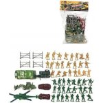 Made Vojenská souprava – Sleviste.cz