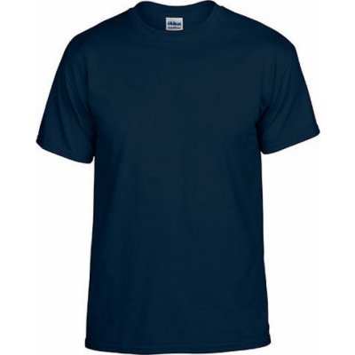 Gildan DryBlend rychleschnoucí tričko modrá námořní G8000