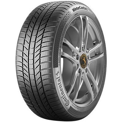 Continental WinterContact TS 870 P 235/55 R17 99H – Hledejceny.cz