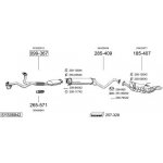 Bosal BS 279-559 – Hledejceny.cz