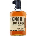 Knob Creek 50% 0,7 l (holá láhev) – Zboží Dáma