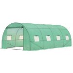 Greenhouse 300 x 450 x 200 cm 2172886 – Zboží Dáma