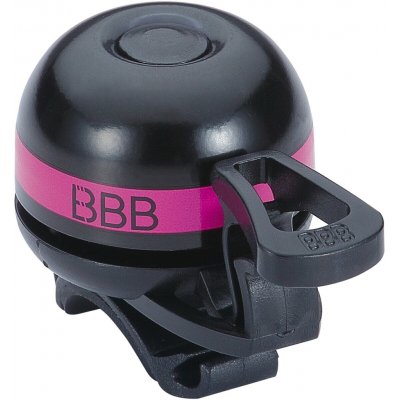BBB EasyFit Deluxe Růžová – Hledejceny.cz
