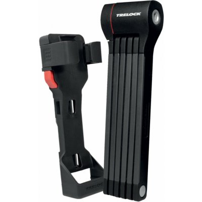 Trelock FS 480/100 Cops klíč černý – Hledejceny.cz