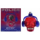 Police To Be Miss Beat parfémovaná voda dámská 75 ml