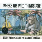 Where the Wild Things are – Zbozi.Blesk.cz