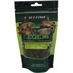 Jet Fish Legend Range boilies BIOENZYM FISH LOSOS / ASA 200 g 12 mm – Hledejceny.cz