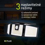 Retlux RGL 121 – Sleviste.cz