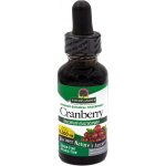 Nature´s answer Holistické bylinné kapky Brusinka obecná 30 ml – Hledejceny.cz