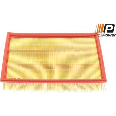 Vzduchový filtr ProfiPower 2F0077 – Hledejceny.cz