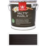 Tikkurila Valtti wood oil 2,7 l Kanto – Hledejceny.cz