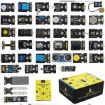 Arduino senzor set 37 v 1 (KS0068) – Zboží Mobilmania