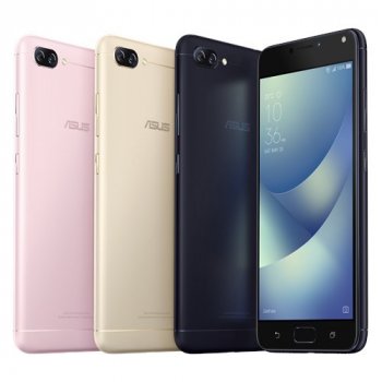 Asus ZenFone 4 Max 3GB/32GB ZC554KL